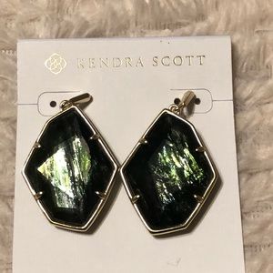 Kendra Scott Drop Earrings